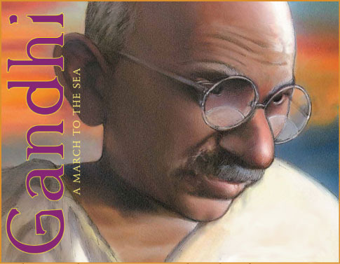 The 'March To The Sea' That Instigated India's Quest For Independence