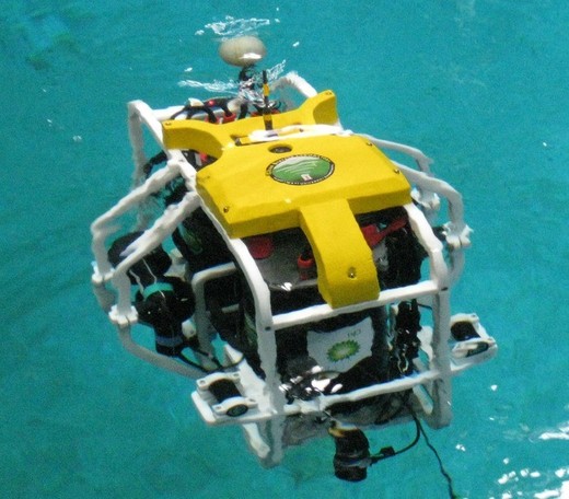 Ingenious Coralbots May Help Restore Coral Reefs