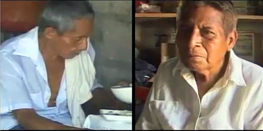 World's Most Endangered Language Is Spoken By Only Two People Who Don't Talk To Each Other!