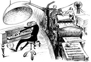 App Turns Mindless Humming Into Real  Music