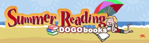 If You Like The Words 'Free' And 'Books' You Are Going To Love Our Summer Reading Program!