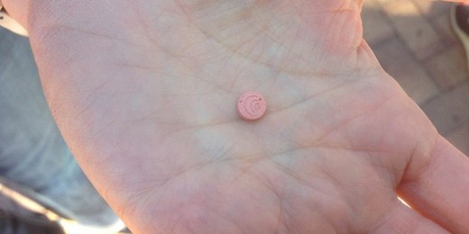 Vitamin Gummies √ Calcium Supplements √ Password Pill? Hmm . . .