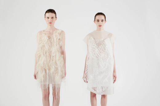 Designer Brings Smart Technology To Apparel