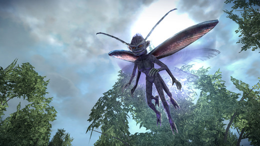 J.K. Rowling Returns - This Time With Some Magical Creatures!