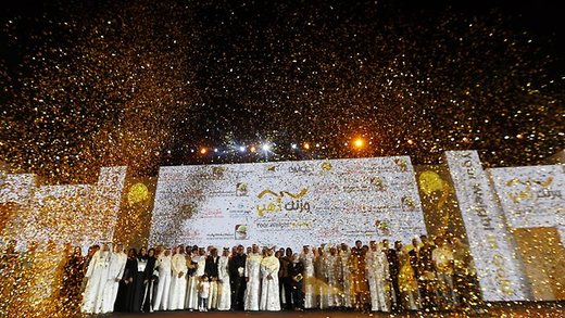 Losing Pounds In Dubai is Worth Its Weight In Gold - Literally!