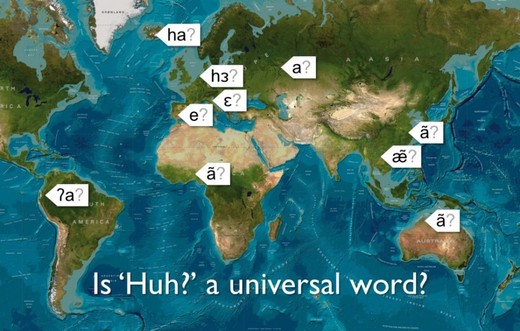 Researchers Reveal The One Word That Can Be Understood Almost Universally
