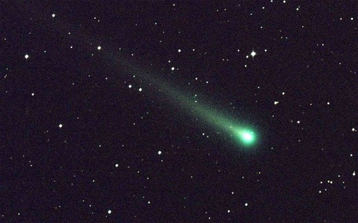Will ISON 'The Comet Of The Century' Sizzle Or Fizzle?