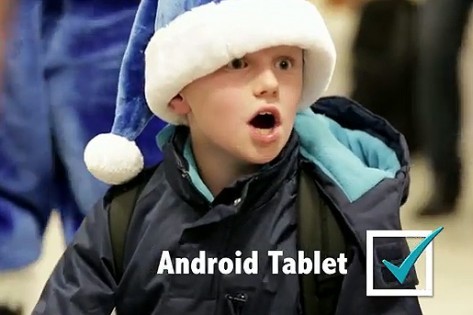 Christmas Comes Early For Some Lucky WestJet Passengers