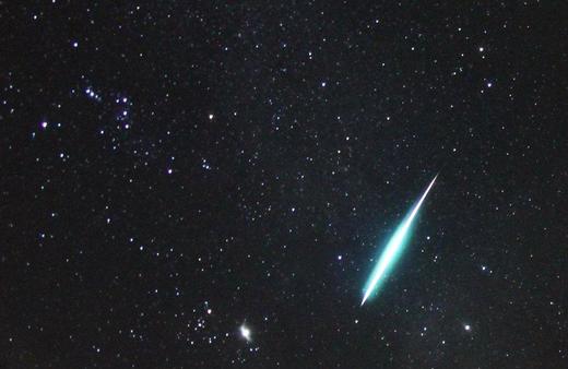 Annual Geminids Promise A Stunning Celestial Show This Weekend