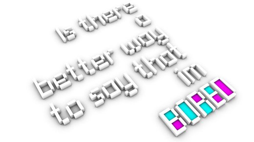 Suffering From Boredom? What Kind?