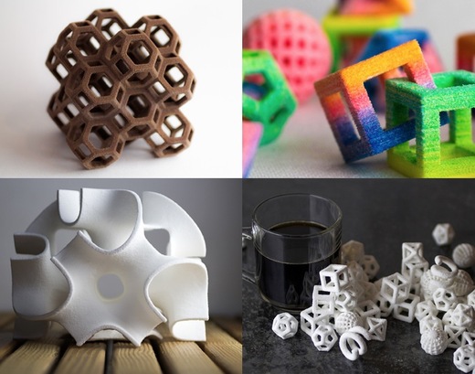 Print Your Candy And Eat It Too!