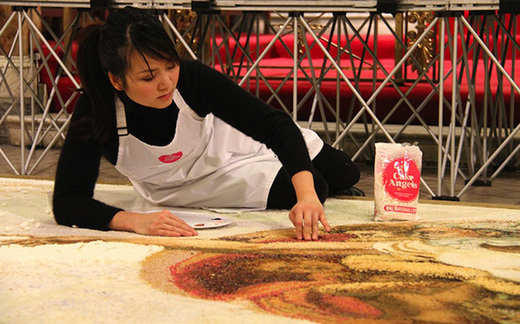 Creating This Michelangelo Replica Was No 'Piece Of Cake'