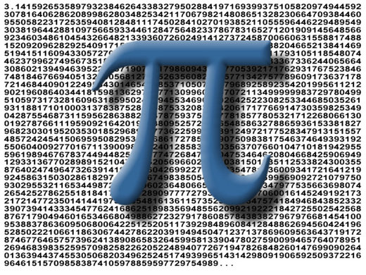 It's Almost Pi(e) Day - YUM!