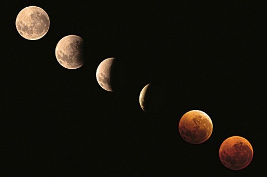 Get Ready For The First Total Lunar Eclipse Of 2014