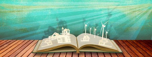 Georgetown University Launches $5 Million USD Challenge For U.S. Communities To Re-Think Energy Use