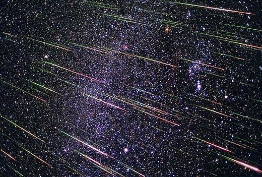 May Camelopardalids Meteor Showers Could Be A Celestial Delight Or . . . A Complete Dud!