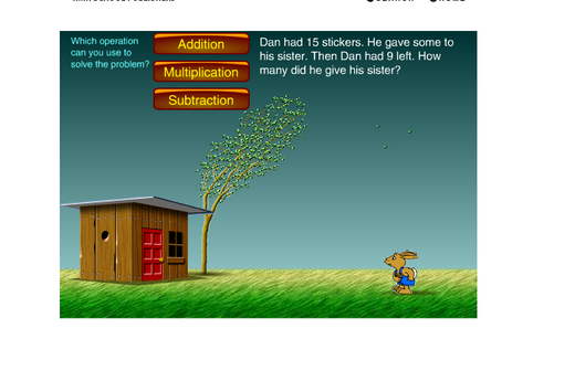 Operation Blustery Day