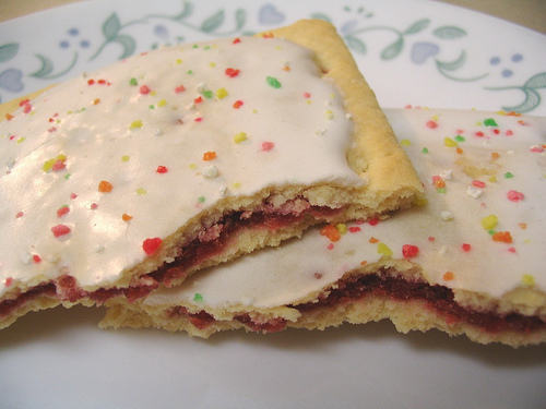Pop-Tarts World: Crazy Good!